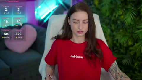 alexafleur online show from June 17, 5:53 am