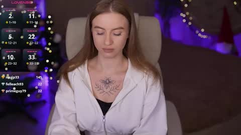 alexafleur online show from January 17, 2:13 pm