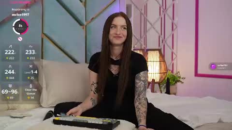 alexafleur online show from July 28, 4:39 pm