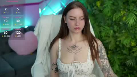alexafleur online show from June 23, 6:44 am