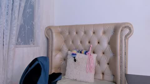 Snapshot of alexafoxy18 chatting on September 16, 6:21 am ALEXA online show from September 16, 6:21 am