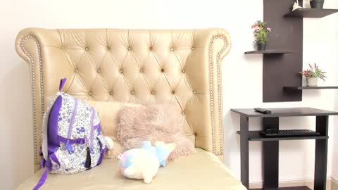 Snapshot of alexafoxy18 chatting on March 6, 5:03 am ALEXA online show from March 6, 5:03 am