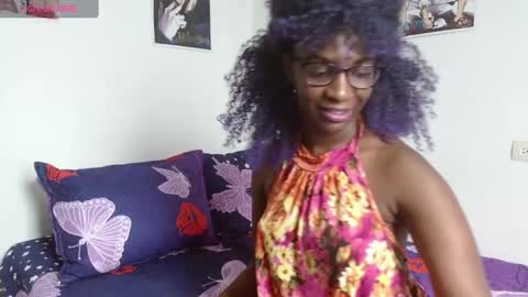 alexagons online show from February 2, 2:24 pm