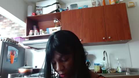 alexagons online show from March 10, 1:21 pm