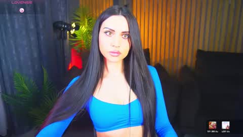 alexagreyyy online show from February 19, 3:50 am