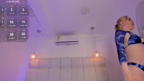 Alexa Handler online show from February 20, 3:49 am