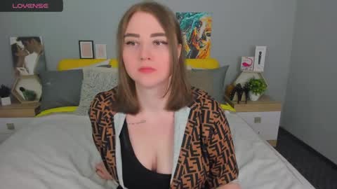 alexaloan online show from May 6, 8:02 pm