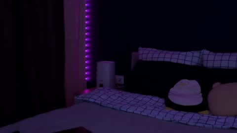 Alexa Mason online show from June 14, 2:57 am