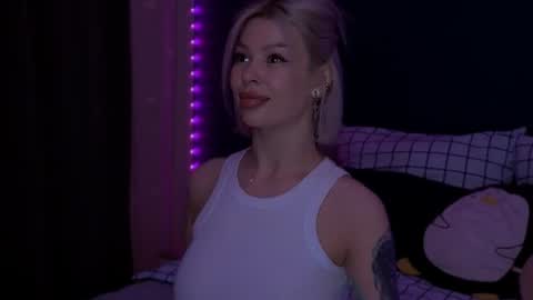 Alexa Mason online show from June 12, 3:03 am