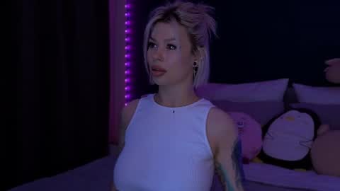 Alexa Mason online show from July 8, 2:03 am