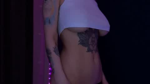Alexa Mason online show from June 26, 2:02 am