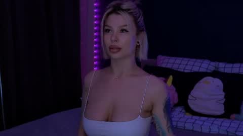 Alexa Mason online show from July 14, 2:01 am