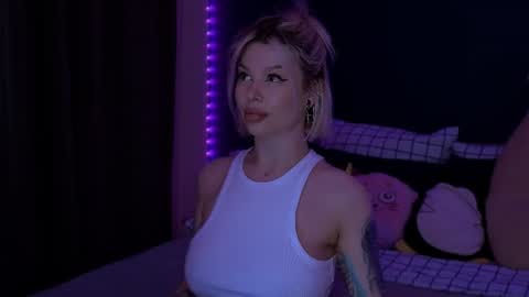 Alexa Mason online show from July 27, 1:57 am