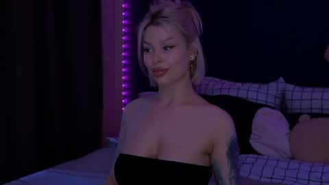 Alexa Mason online show from June 23, 3:26 am