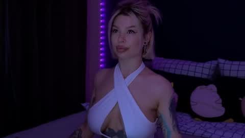 Alexa Mason online show from July 28, 1:58 am