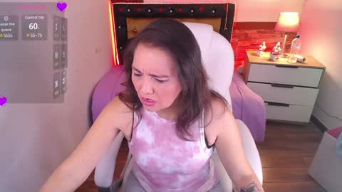 Snapshot of alexamoon__ chatting on January 12, 1:48 pm Alexa Moon online show from January 12, 1:48 pm