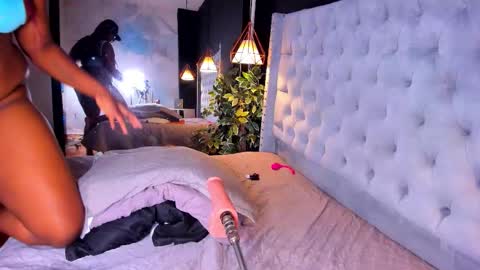 C A M I L A  online show from November 15, 4:57 am