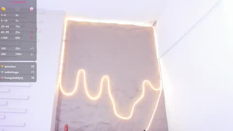 C A M I L A  online show from December 14, 10:26 pm