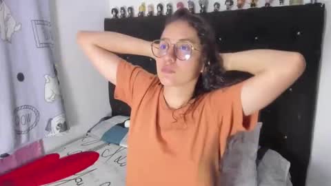 alexandra clauss online show from May 20, 1:13 am