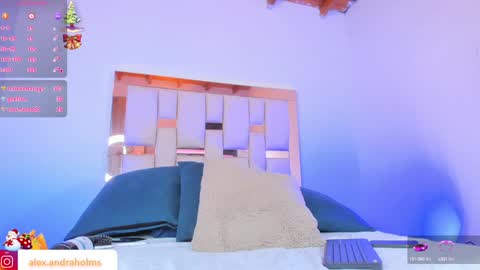 alexandra_holms1 online show from December 5, 11:27 am