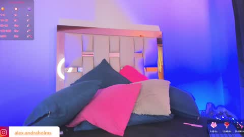 alexandra_holms1 online show from December 29, 12:45 pm