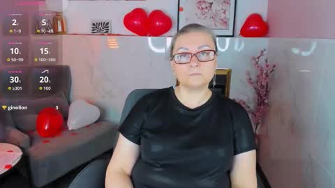 Alexandra online show from February 12, 4:30 pm