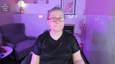 Alexandra online show from March 6, 12:17 am