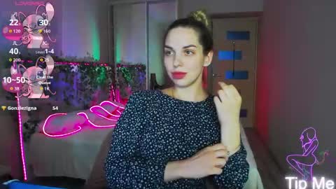 alexandracandy online show from May 11, 4:15 pm