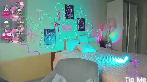 alexandracandy online show from June 27, 2:45 pm