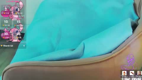 alexandracandy online show from June 17, 2:18 pm