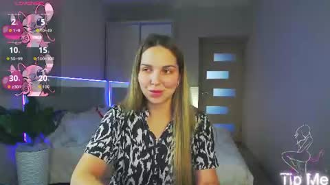 alexandracandy online show from June 9, 1:10 pm