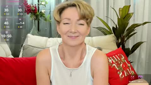 Alexandra online show from December 10, 12:38 pm