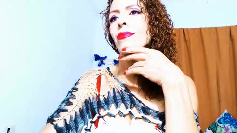 alexandra online show from October 25, 1:24 am