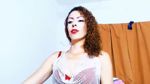 alexandra online show from November 11, 1:34 am