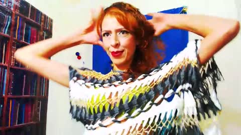 alexandra online show from September 15, 12:13 pm