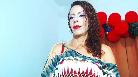 alexandra online show from November 20, 1:17 am