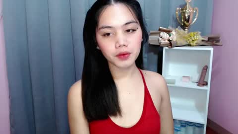 Andrea online show from July 9, 10:44 pm