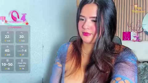 ALEXANDRA online show from October 23, 5:35 am