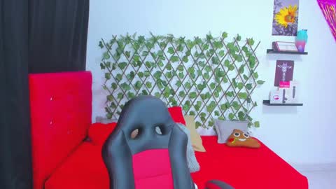 ALEXANDRA online show from January 15, 3:22 am