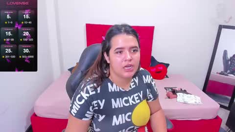 ALEXANDRA online show from March 6, 11:31 pm