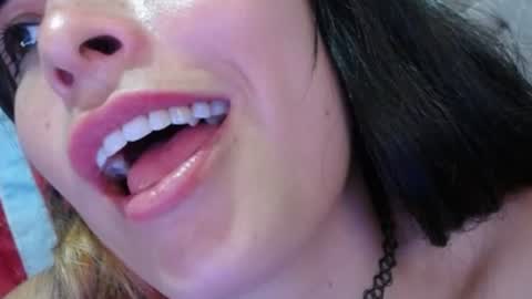 alexandrasaen online show from July 8, 10:01 pm
