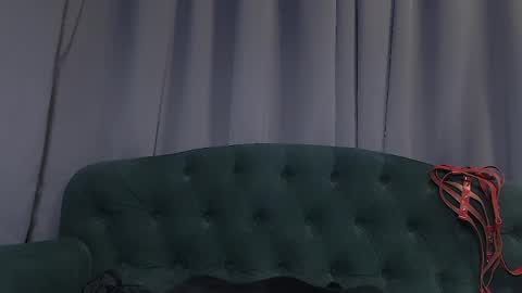 Alexandra online show from April 30, 5:40 pm