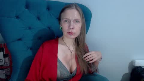 Alexandra online show from February 7, 6:45 am