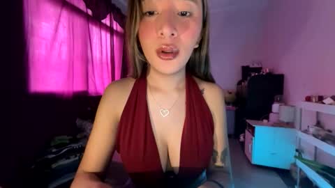 adrianagreyson online show from May 13, 12:28 am