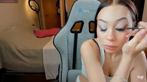 Alexa online show from March 18, 7:46 am