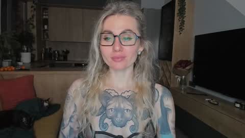 Snapshot of alexarush chatting on January 5, 5:41 pm alexarush online show from January 5, 5:41 pm