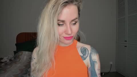 Snapshot of alexarush chatting on February 5, 6:26 pm alexarush online show from February 5, 6:26 pm