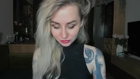 Snapshot of alexarush chatting on February 4, 5:55 pm alexarush online show from February 4, 5:55 pm