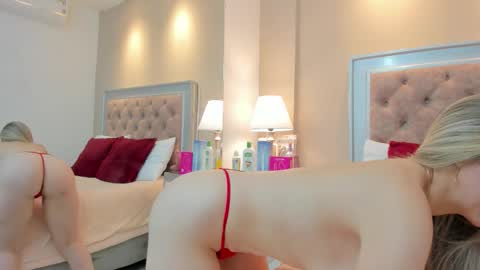 Alexa online show from November 29, 6:50 am