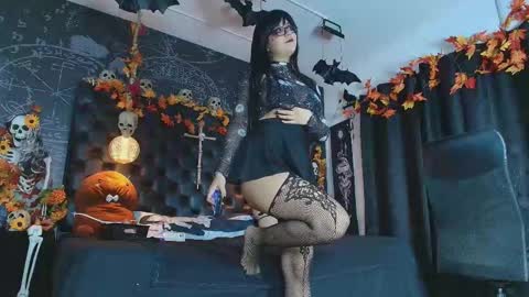 Alex online show from September 28, 9:09 pm